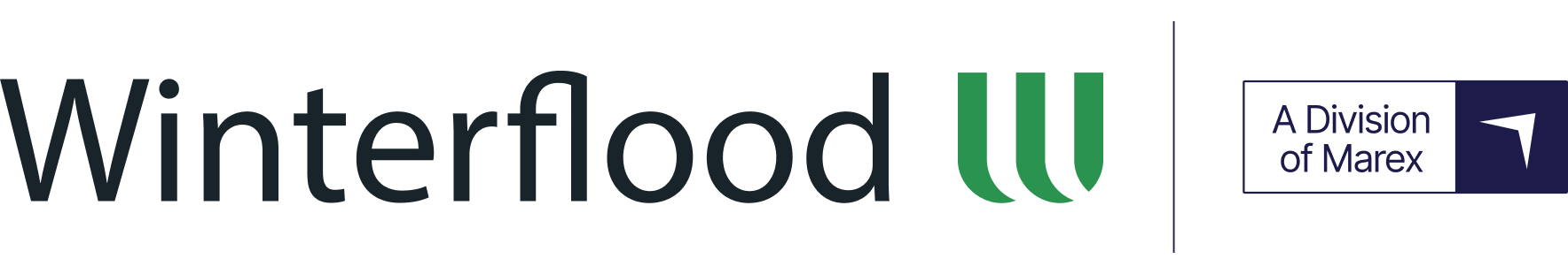 Winterflood Investment Trusts logo