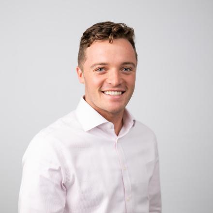 Tom MacRobert